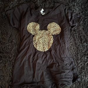 Disney t-shirt